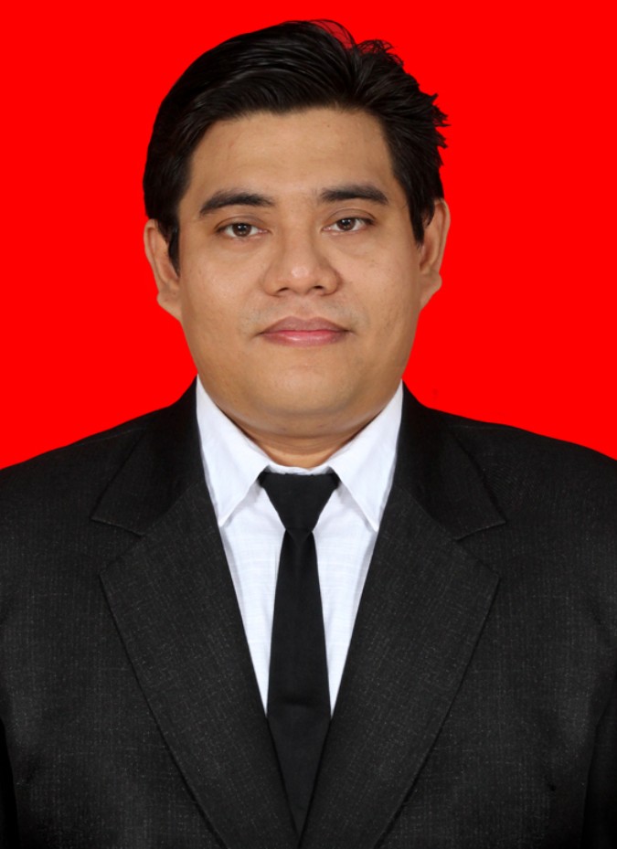 Pamenang Bagoes Praha Pamangkoesabdo, S.Mus, S.Th, M.Sn