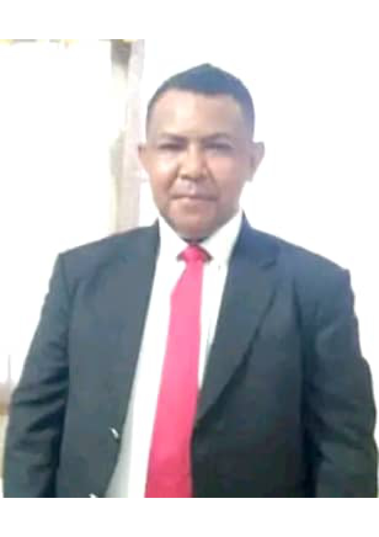 Aryanto Tanesib, M.Pd