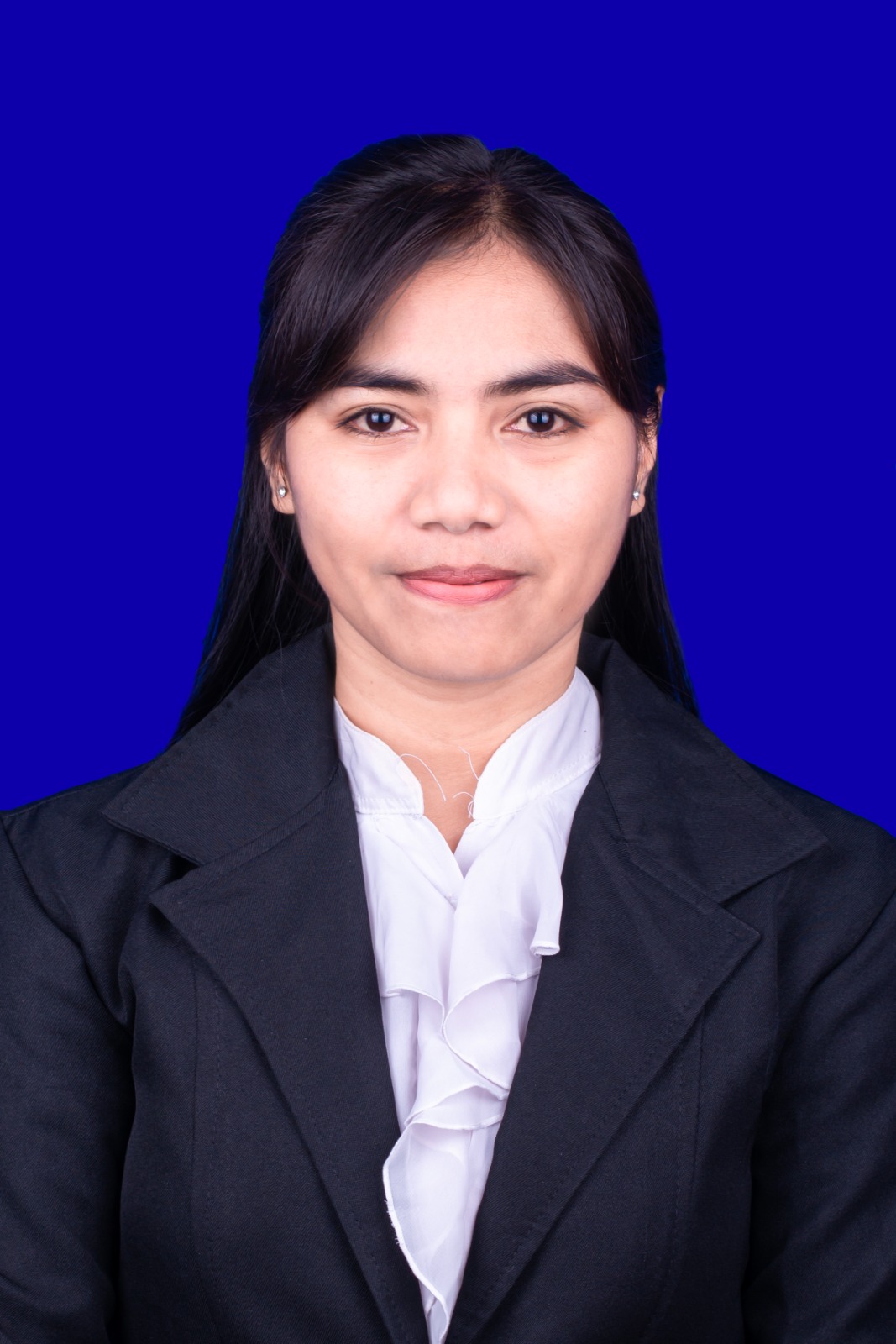 Desti Dorkas Me, M.Th